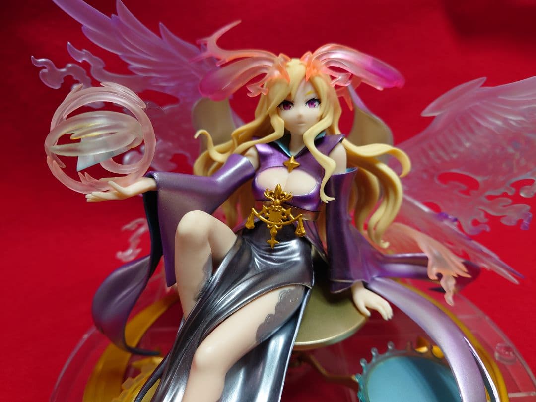 BANDAI SPIRITS 光をもたらす者 ルシファー スペシャルカラーver