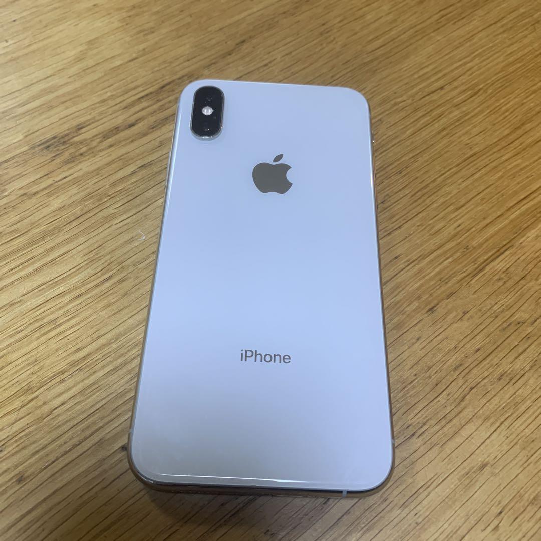 iPhone Xs 256GB