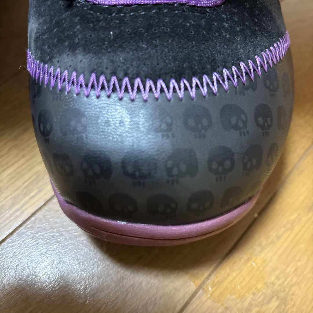 K2 MINK BOA スノーボードブーツ 8