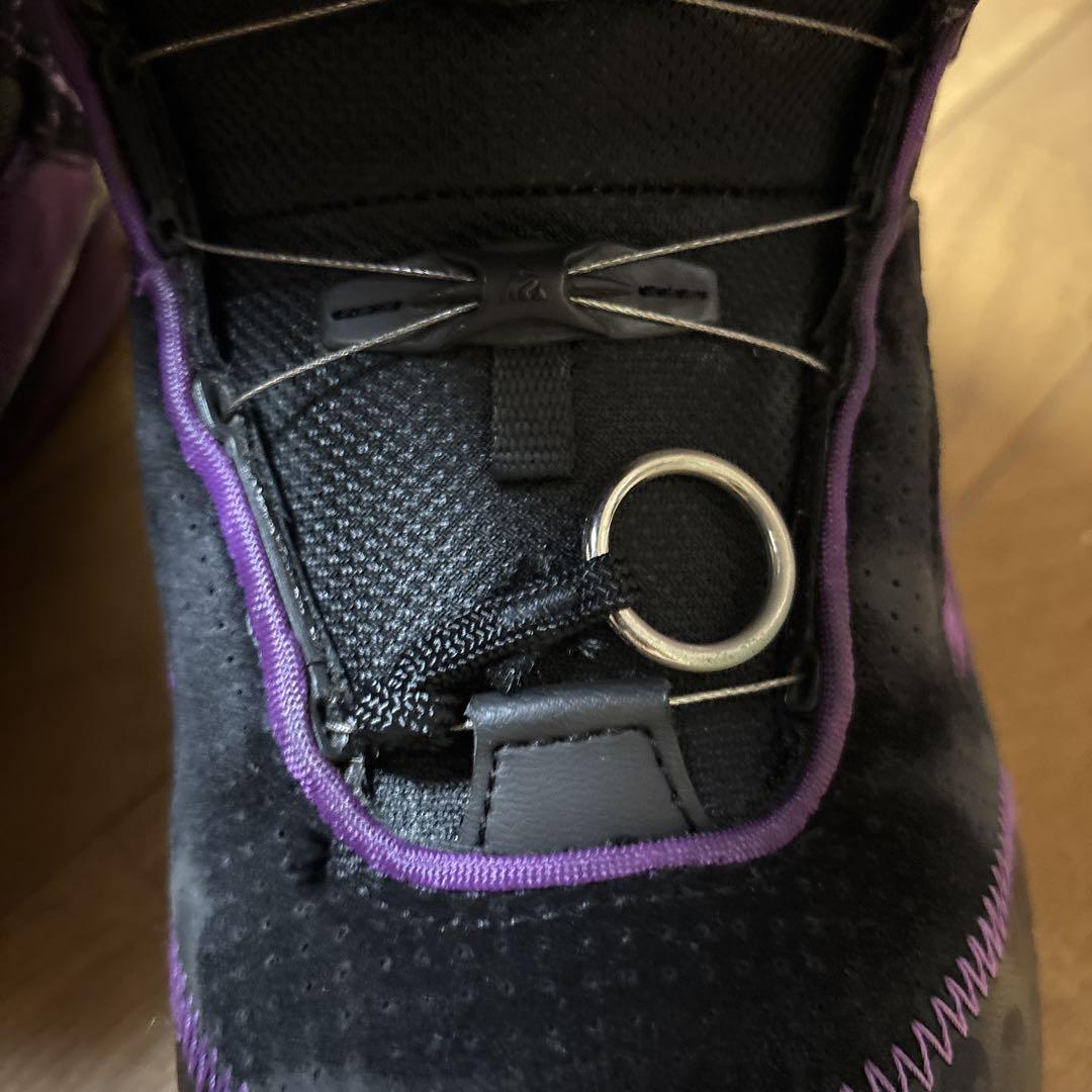 K2 MINK BOA スノーボードブーツ 8
