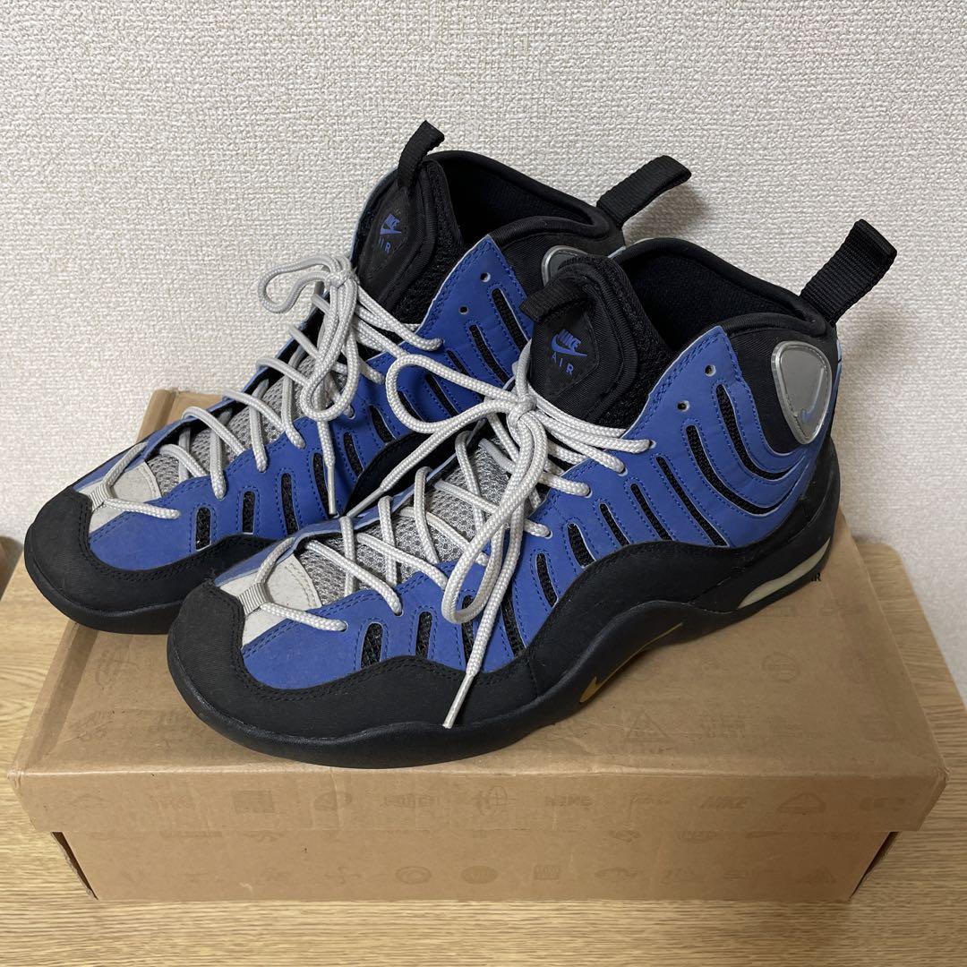 NIKE AIR BAKIN 28.5cm