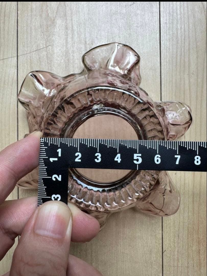 ダスティローズ アトリエランプ