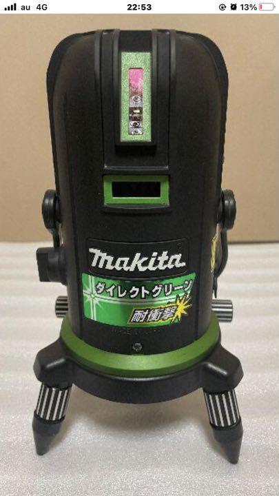 40%割引2021人気No.1の マキタ SK504GP ダイレクトグリーン レーザー 墨出し器 受光器 付き 工具/メンテナンス 自転車-MASFEDMYM.COM