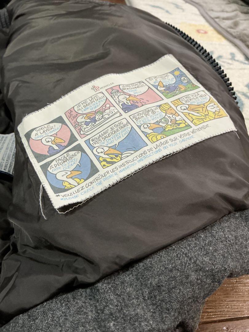 けんてぃーん様専用】Moncler LABASTIDE ダウンジャケット けんてぃーん様専用】Moncler LABASTIDE ダウンジャケット