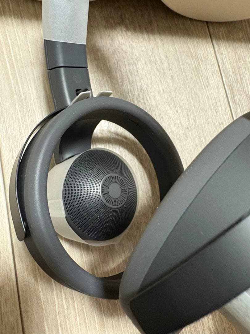 未使用 NWM ONE オープンイヤー型 オーバーヘッド 耳スピーカー 未使用 NWM ONE オープンイヤー型 オーバーヘッド 耳スピーカー