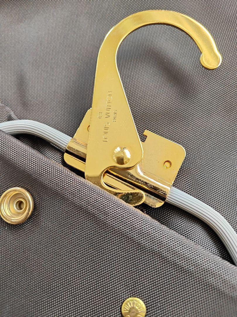 LOUISVUITTON　ガーメントケース　衣装カバー