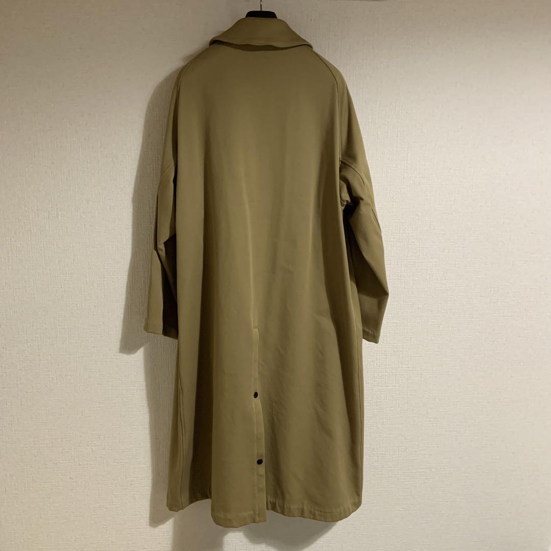 Niceness Gene  ドーバーコート M ナイスネス L'ECHOPPE
