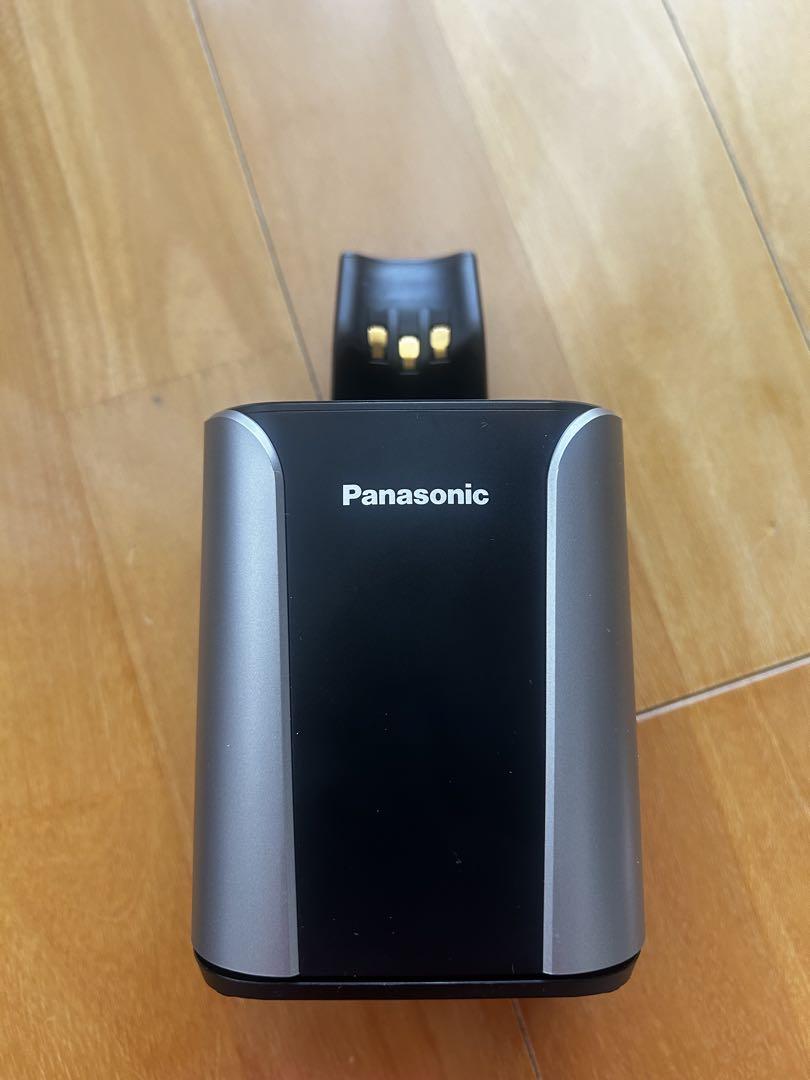 パナソニック (Panasonic) 5枚刃 ラムダッシュ ES-CLV7E
