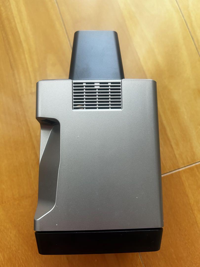 パナソニック (Panasonic) 5枚刃 ラムダッシュ ES-CLV7E