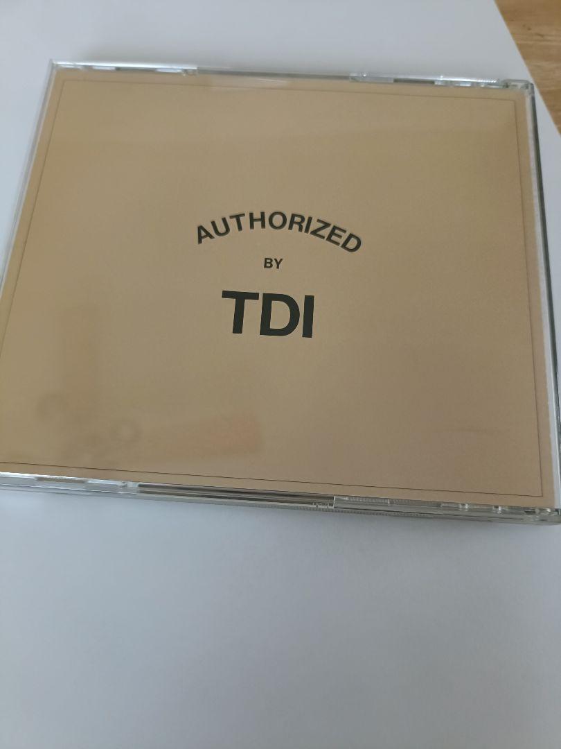 エルビードヌエボ　パーフェクトハーモニー　TDI
