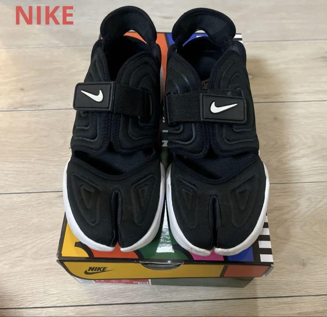 美品✳︎NIKEアクアリフト