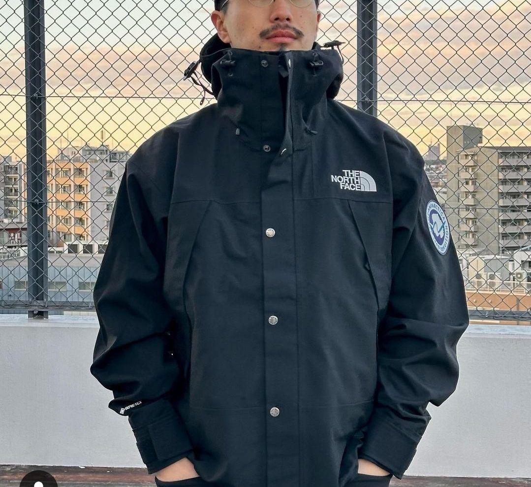 ジャケット・アウター 40th Trans Antarctica Mountain Jacket b 40th Trans Antarctica Mountain Jacket