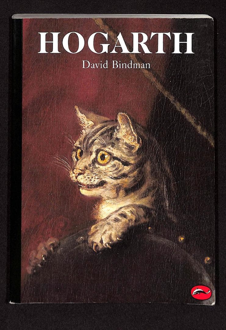 ビンドマン『ホーガース』David Bindman, Hogarth メルカリ