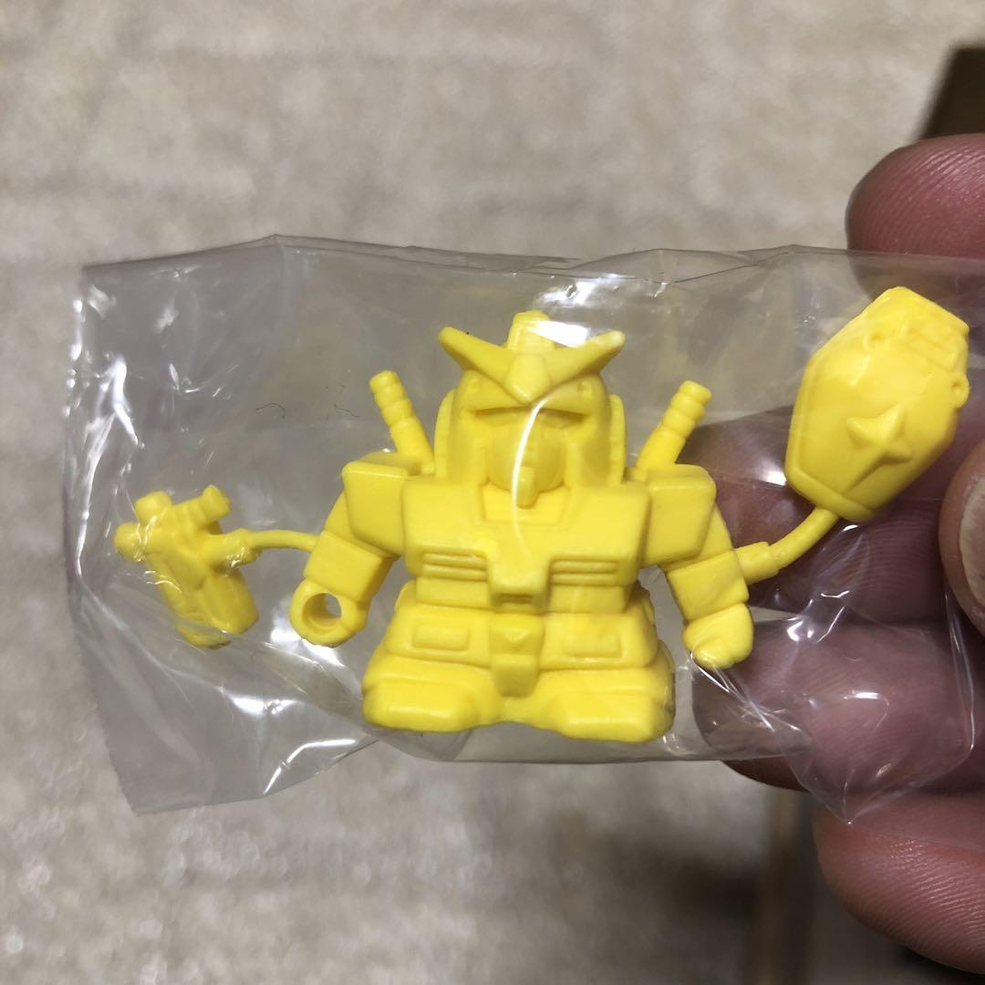 見事な創造力 ロボケシ ガンダム fragment ガンダムフルコンプ 5種類 セット その他