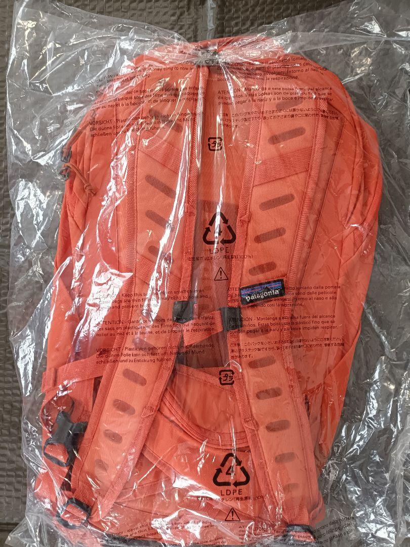 22L メトリックオレンジ