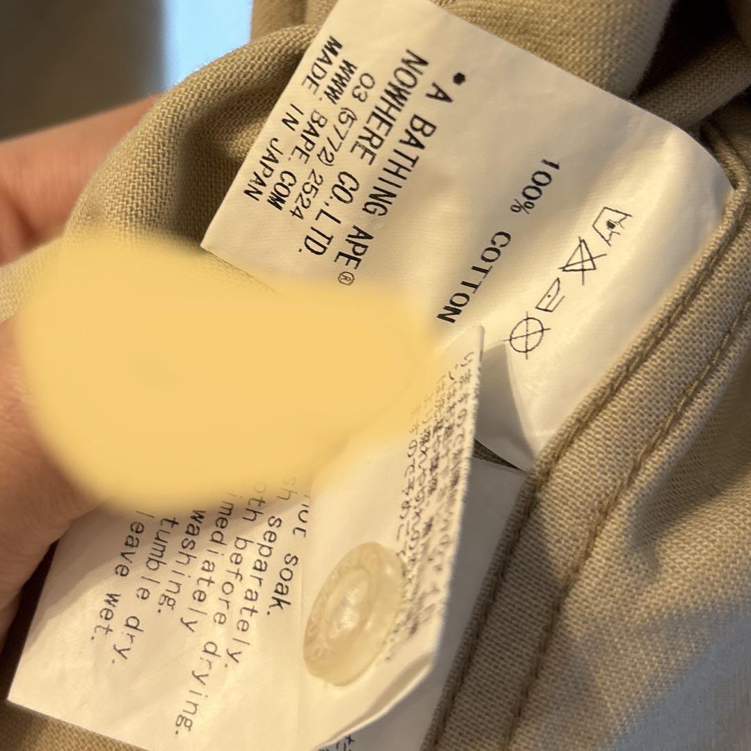 ウエスタン シャツ