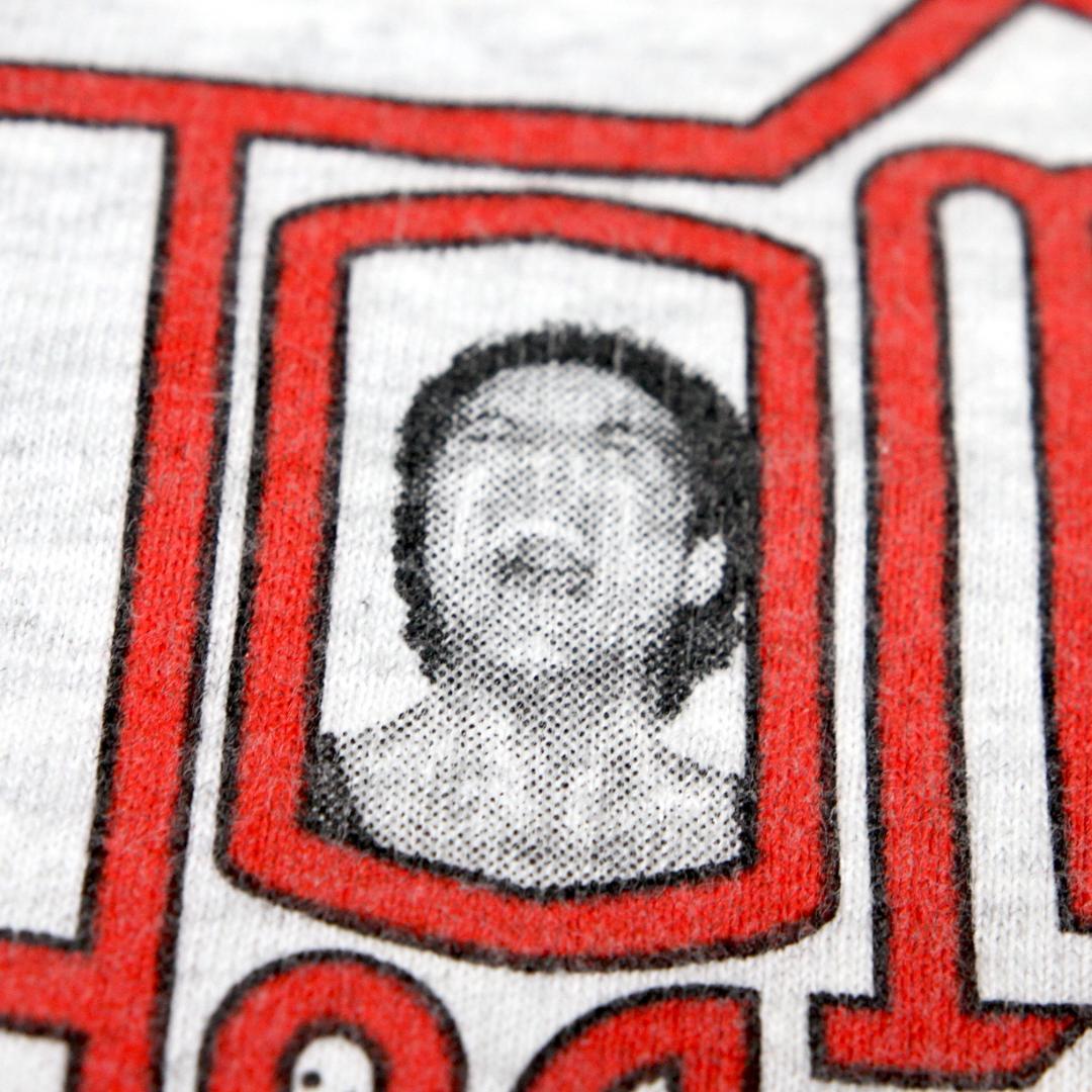 【XL】ヴィンテージ 90s Tom Jones トムジョーンズ Tシャツ