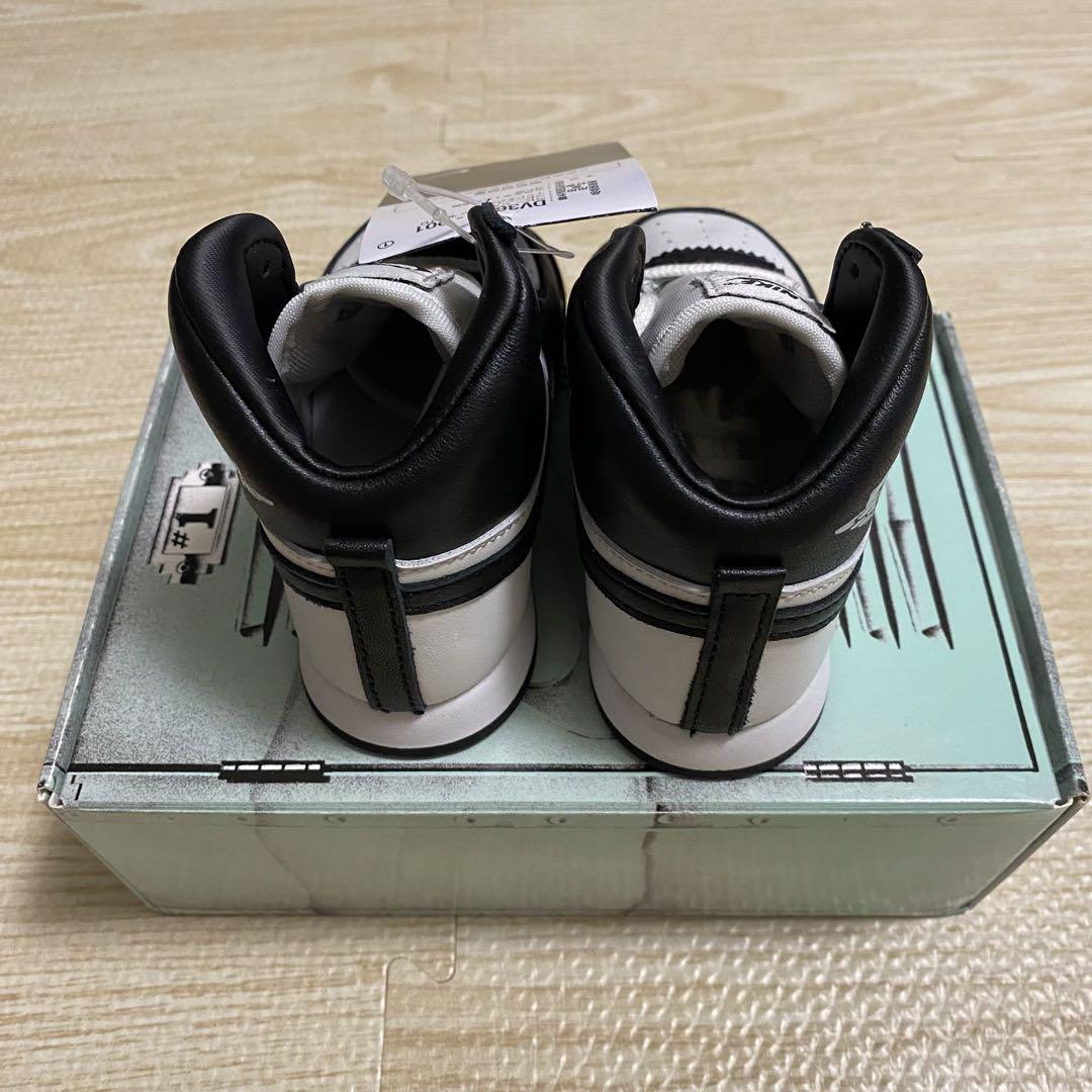 NIKE エアジョーダン1 85 ベビーシューズ