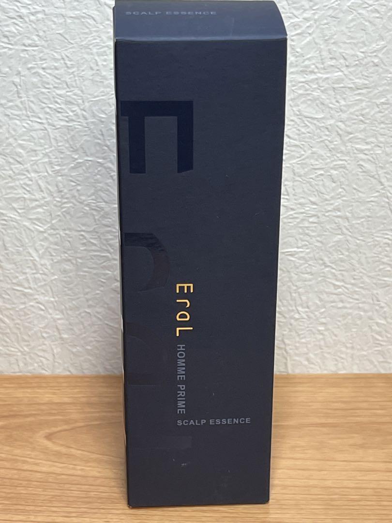 イーラル オム プライム スカルプエッセンス 150mL