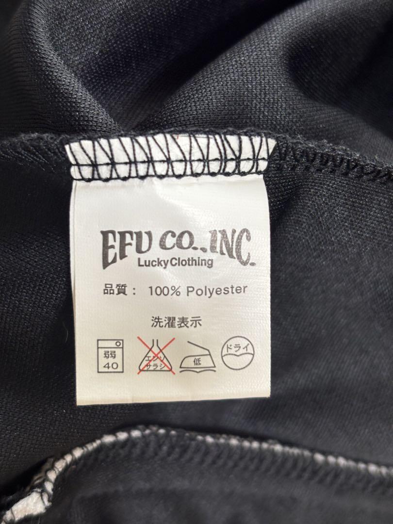 エフ商会 TEDMAN レッドデビルレーシングチーム トラックジャケット XL