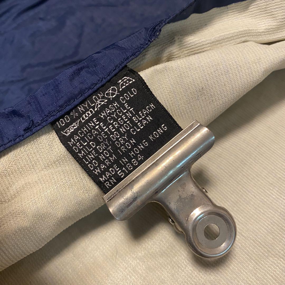 Patagonia 80s Raincoat レインコート