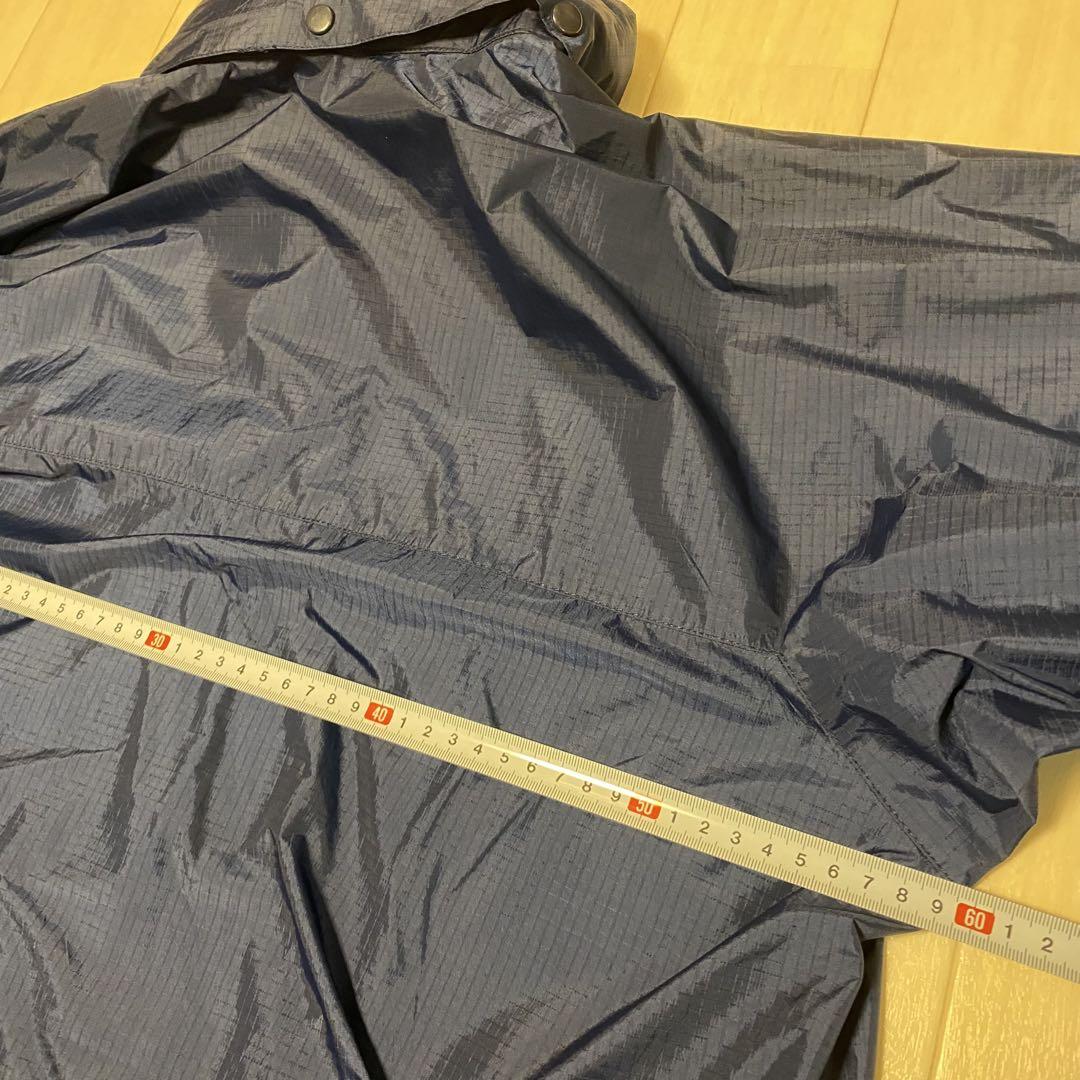 Patagonia 80s Raincoat レインコート