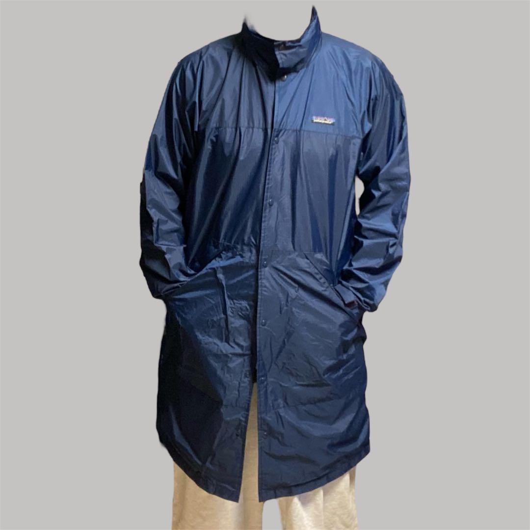 Patagonia 80s Raincoat レインコート