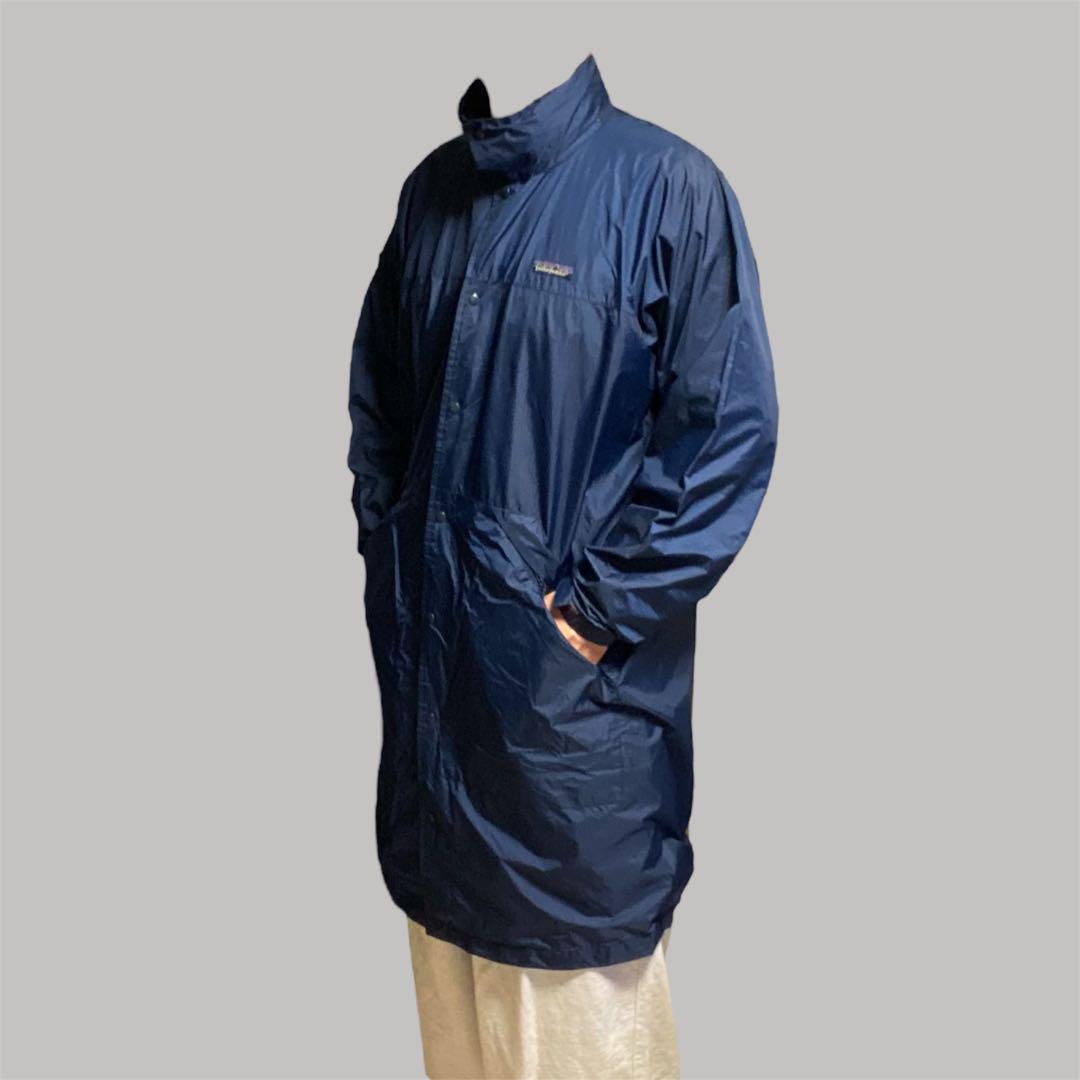 Patagonia 80s Raincoat レインコート