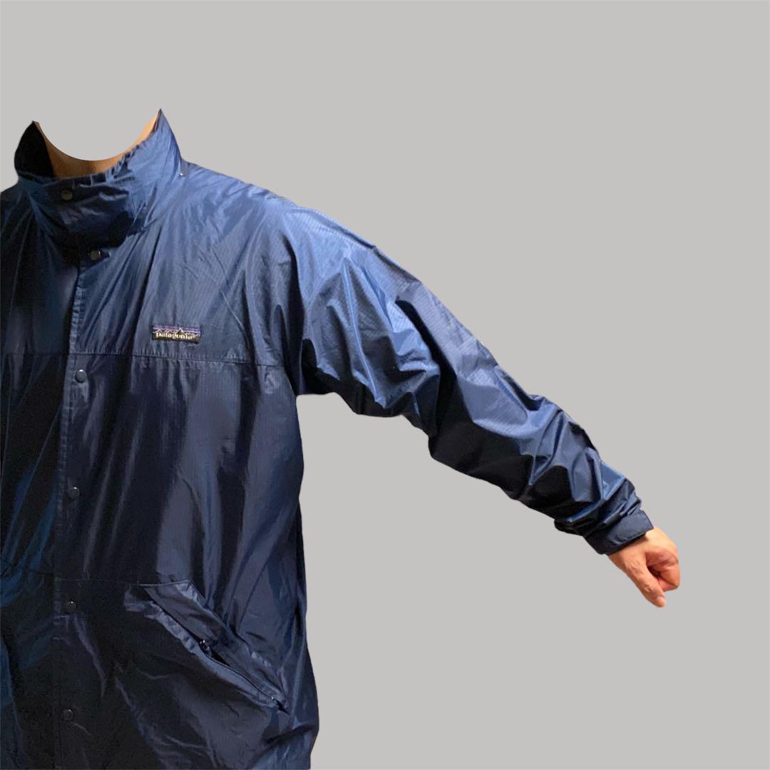 Patagonia 80s Raincoat レインコート