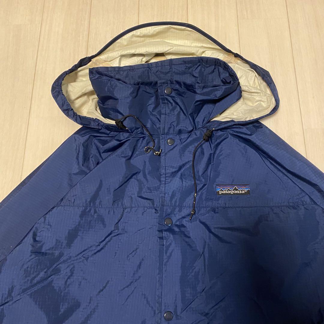 Patagonia 80s Raincoat レインコート
