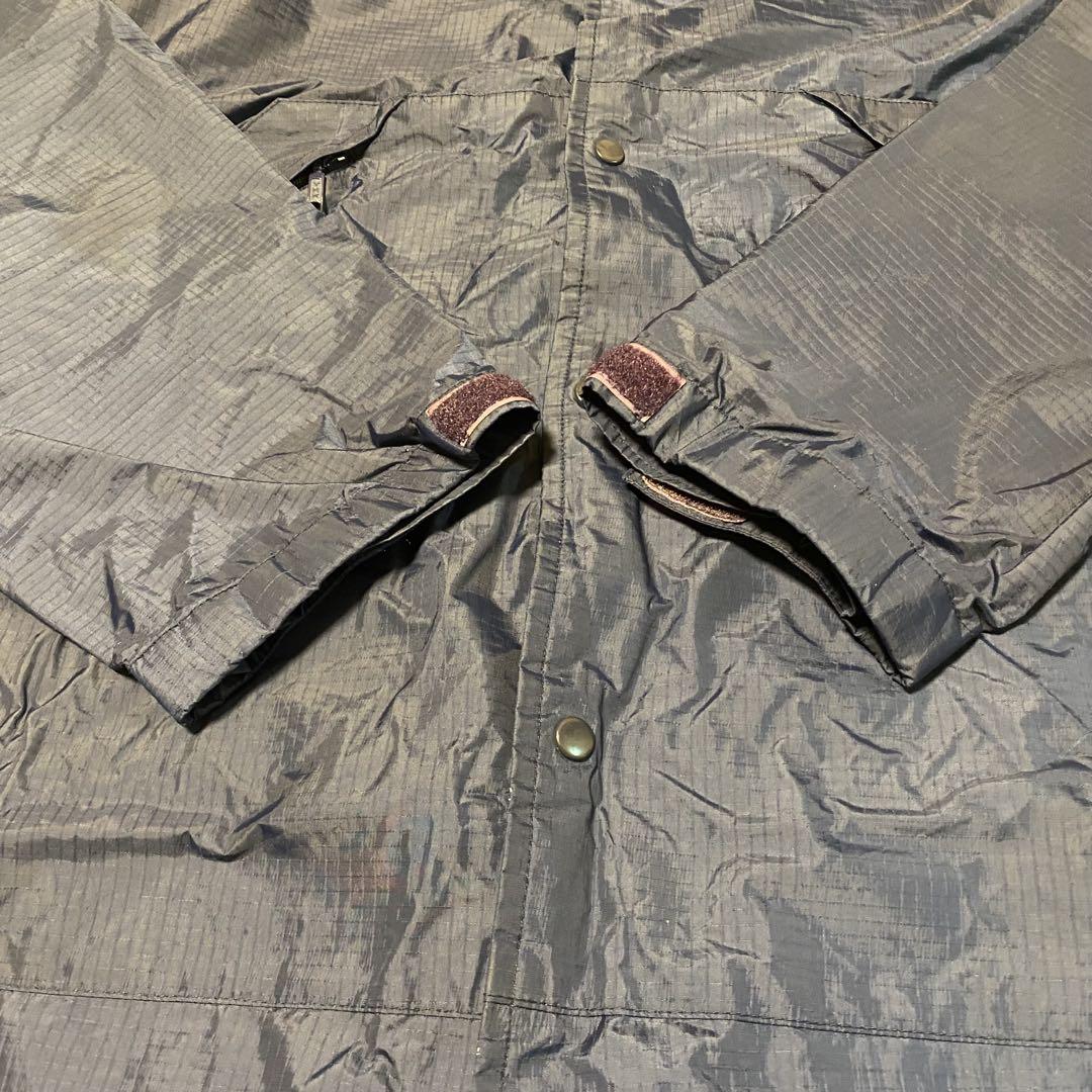 Patagonia 80s Raincoat レインコート