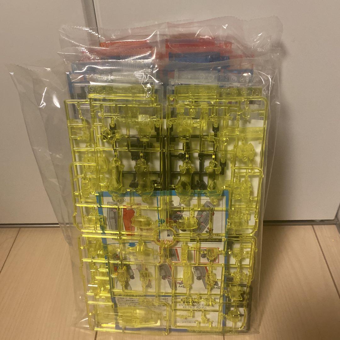 2022限定セール EXPO2020 RX-78-2 ガンダム Ro5uL-m31754807809 入場特典セット お得通販