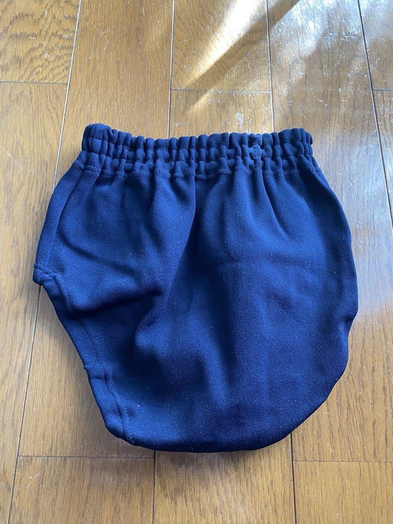 【希少】未使用 ヒットユニオン ブルマ