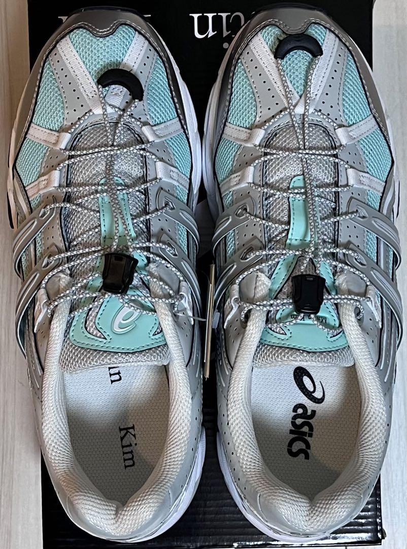 Matin Kim × Asics Gel-Sonoma Green 26cm