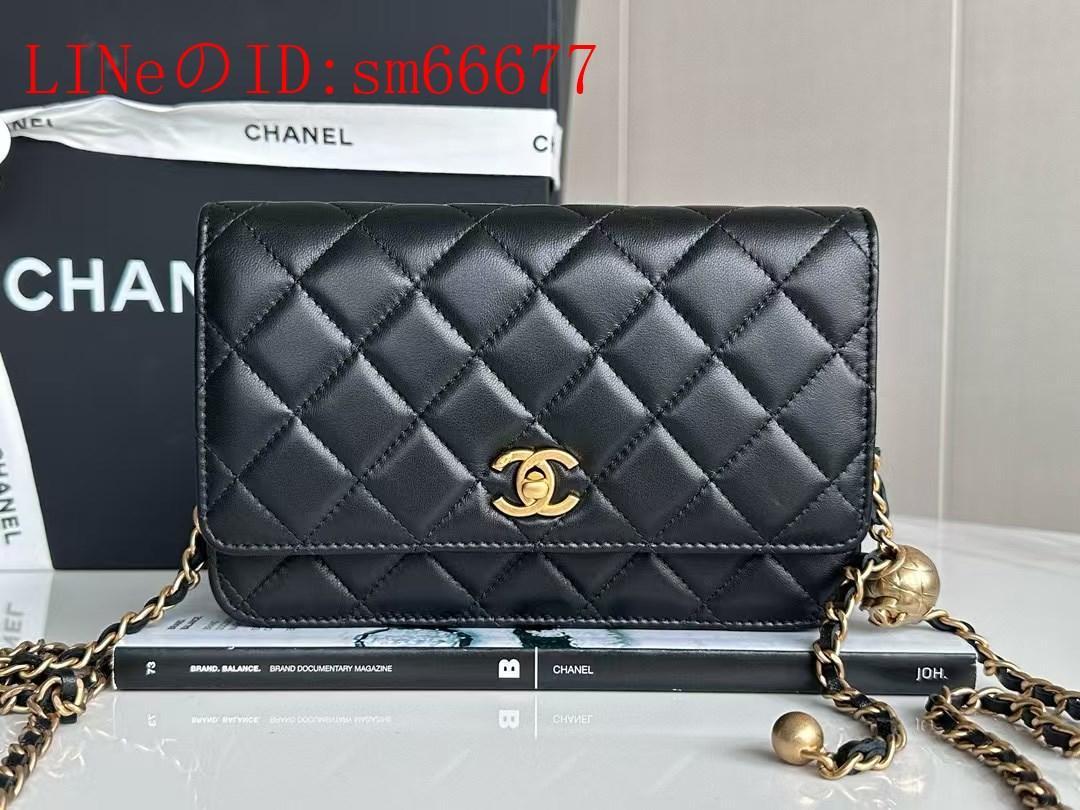 専用 シャネル CHANELQ