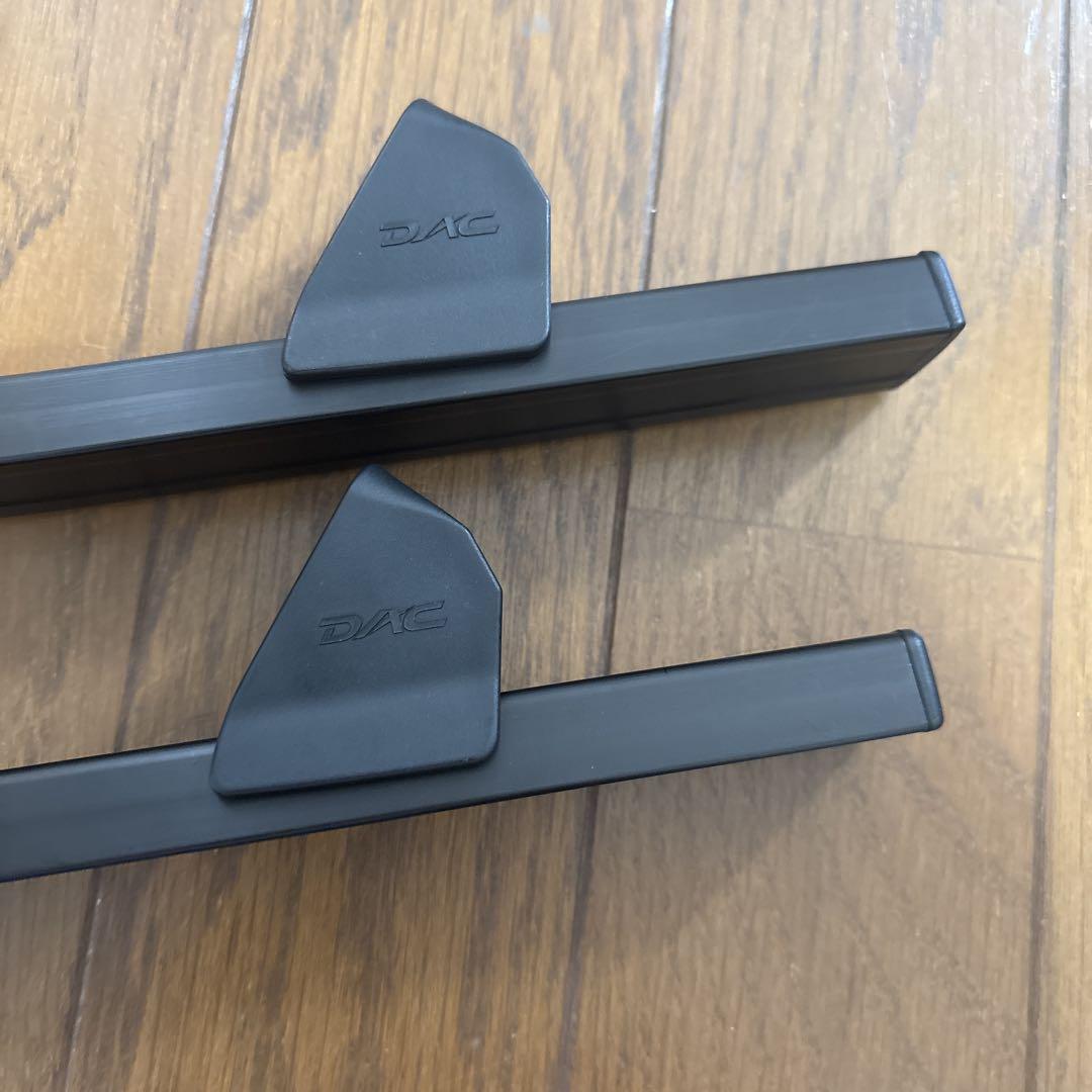 ヘリノックス　チェアツー　ロッキン　ロッキングフット