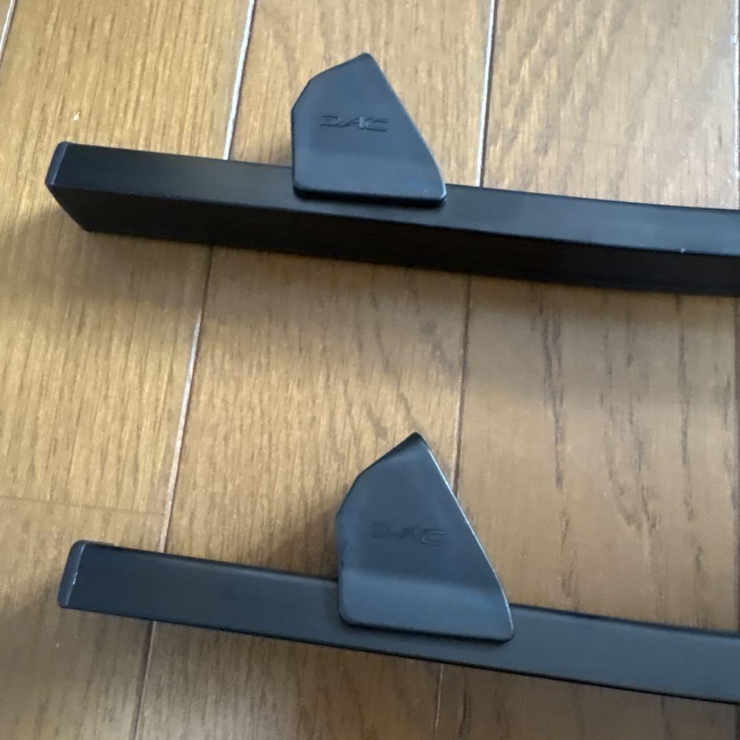 ヘリノックス　チェアツー　ロッキン　ロッキングフット