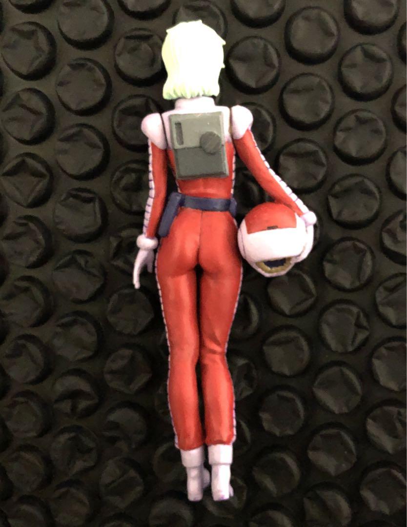 1/20 アイナ サハリン レジンキャスト ガレージキット