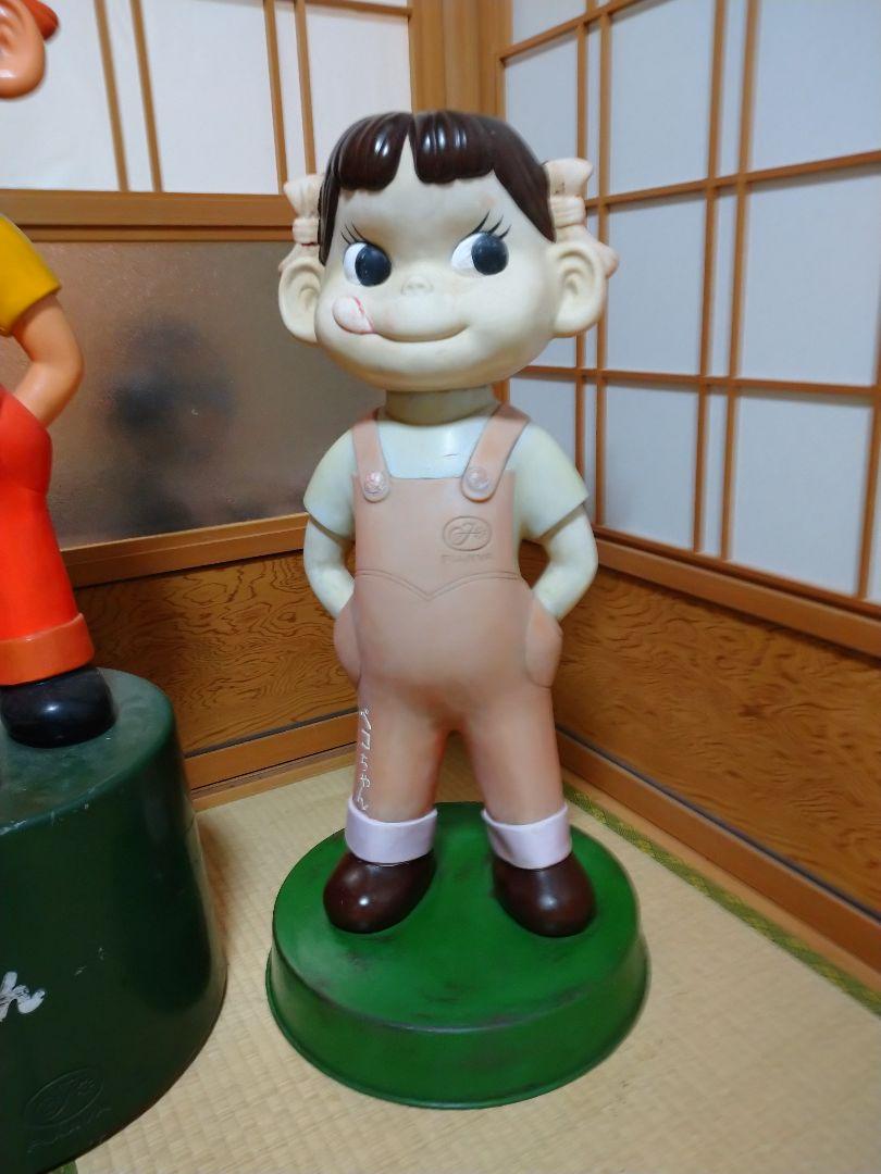 【全商品オープニング価格 特別価格】 新品 通販おもちゃ・ホビー・グッズ - 店頭ペコちゃん ペコ その他