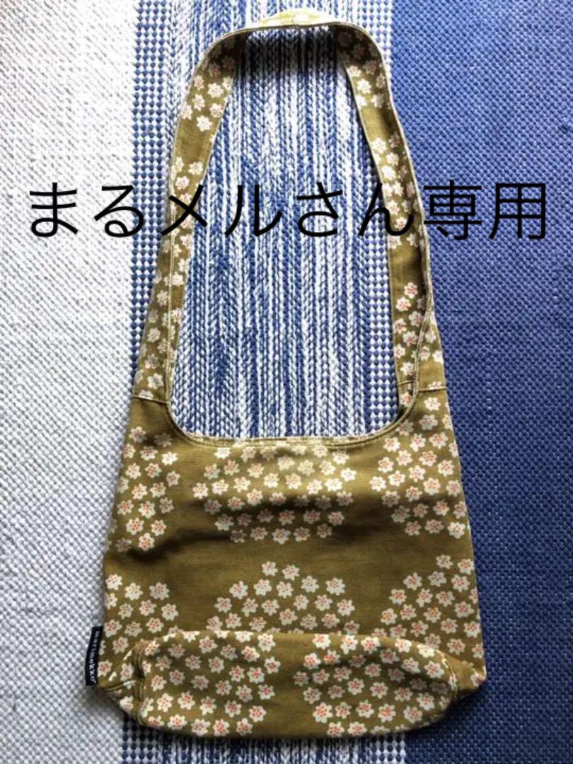メルカリ Marimekko Puketti ショルダーバッグ マリメッコ 3 000 中古や未使用のフリマ