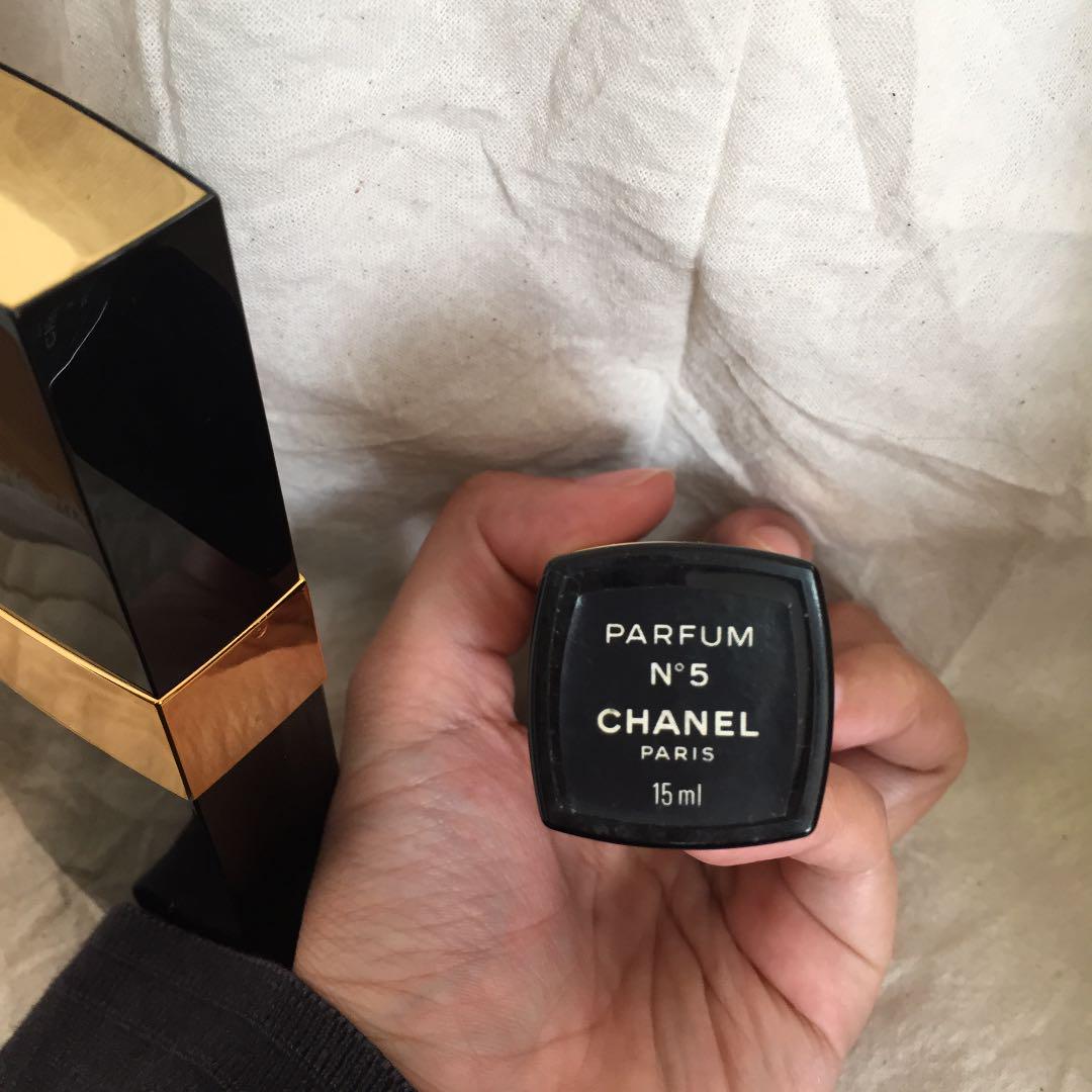 シャネル CHANEL NO.5 オードパルファム 50ml