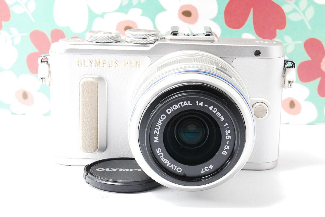 ❤高性能欲張りミラーレス❤オリンパス PEN E-PL8❤スマホ転送❤ - etc-nepal.org ❤高性能欲張りミラーレス❤オリンパス PEN E-PL8❤スマホ転送❤ - etc-nepal.org