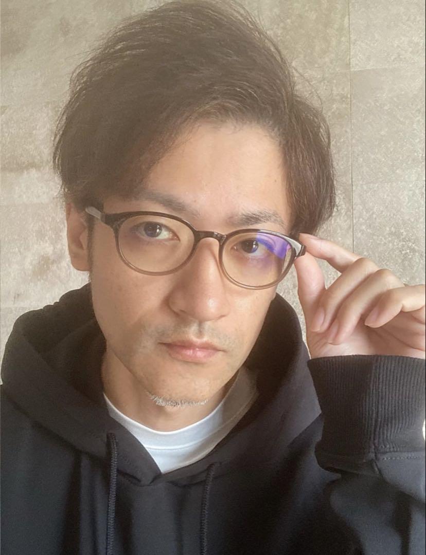 INS SCREEN 40% Nose Padless 度なし