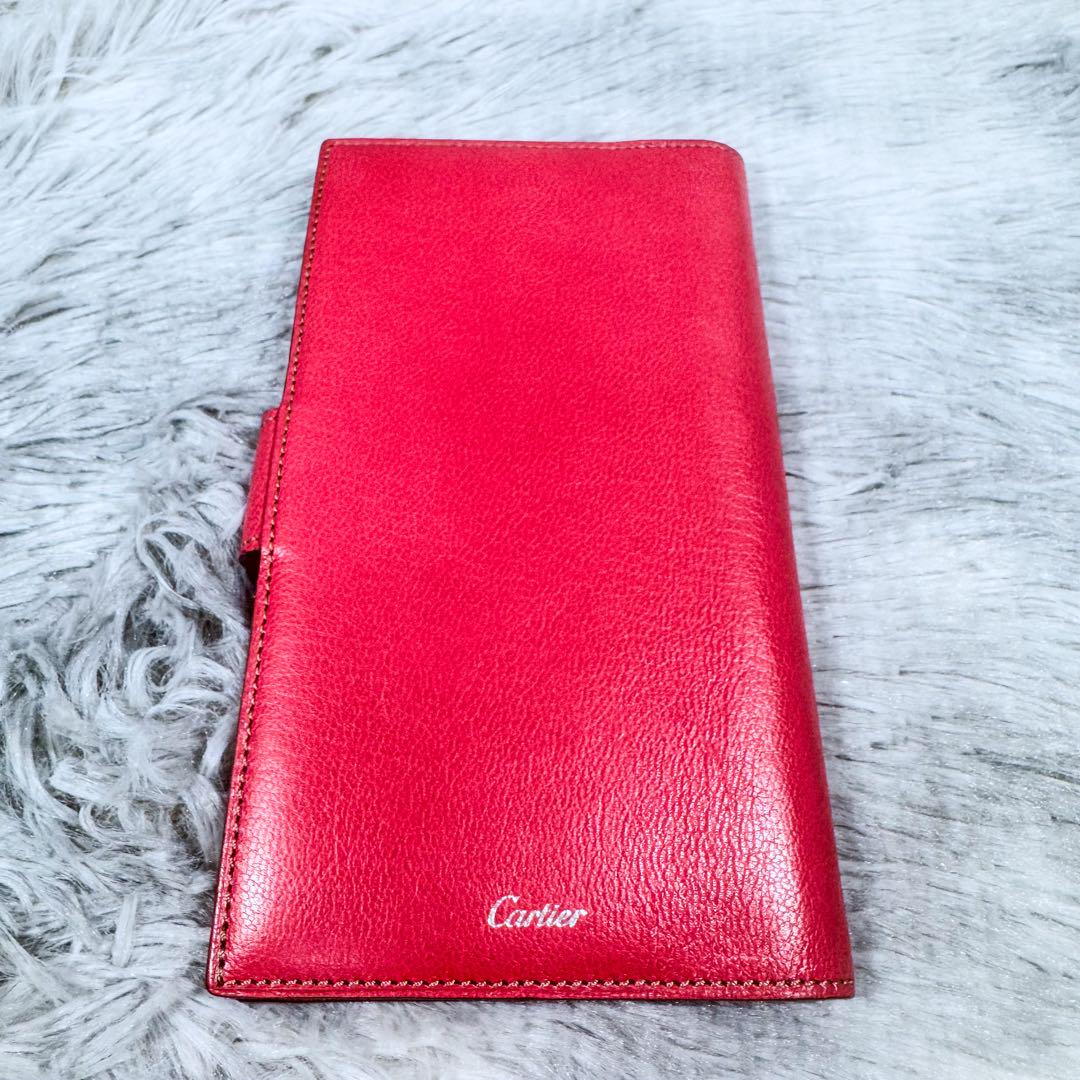Cartier ボルドー