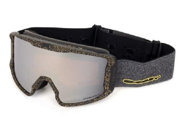Oakley Line Miner™ L Stale Sandbech Signature Series Snow