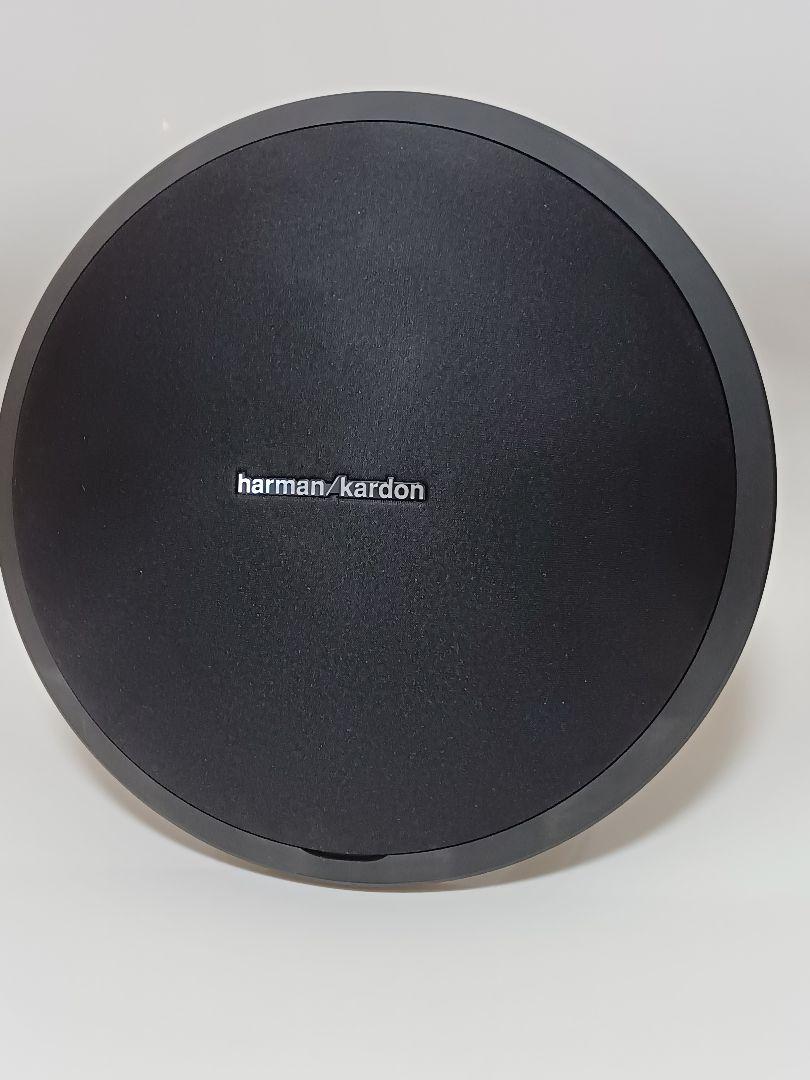 harman/kardon ONYX STUDIO - アンプ新 モデル