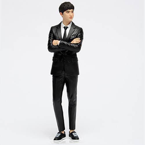 EXO gs25 限定 3D フィギュア D.O. ギョンス EXO gs25 限定 3D フィギュア D.O. ギョンス