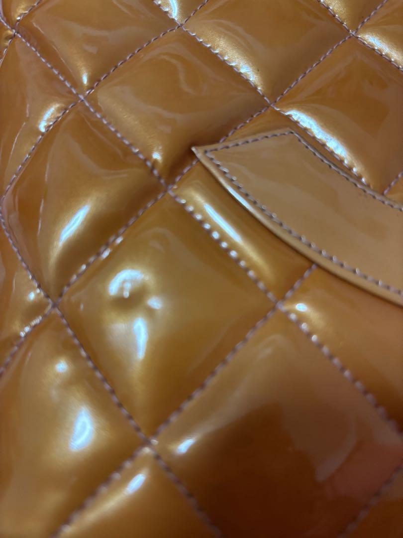 Irish Arnado 様専用☆CHANEL☆復刻トート☆マトラッセ 画像12