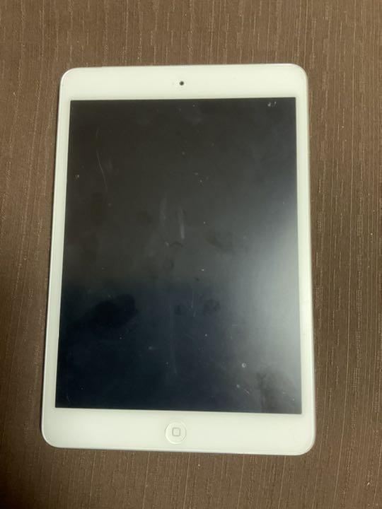 iPad mini 2 7.9インチ Retinaディスプレイ 32GB Wi…