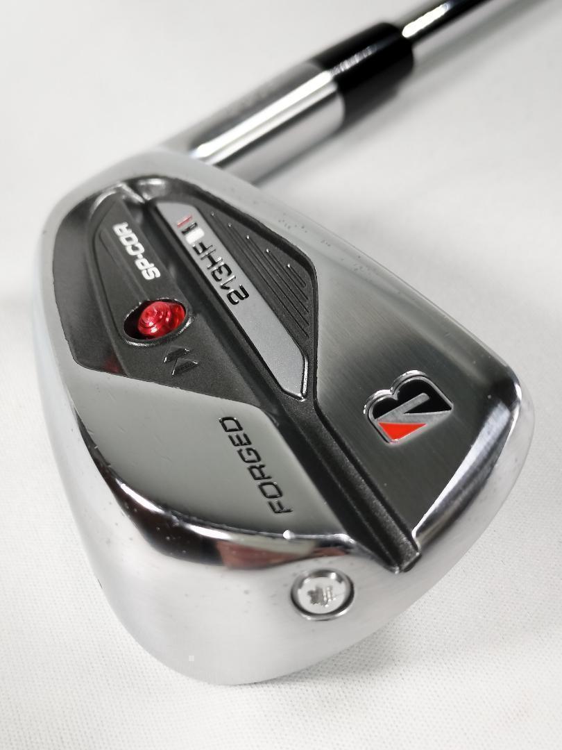驚きの値段 ブリヂストン 213HF S200 ダイナミックゴールド95 28° 7番 クラブ
